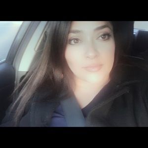 Meet your Posher, Stacy